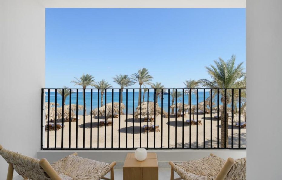 SERRY BEACH RESORT