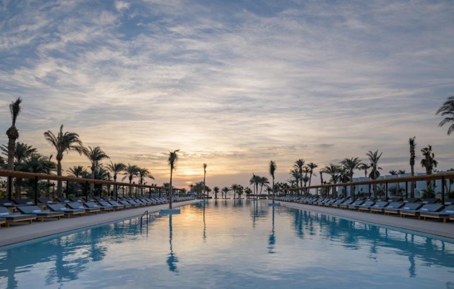 SERRY BEACH RESORT