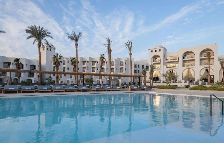 SERRY BEACH RESORT