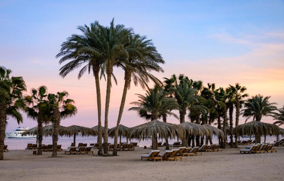SERRY BEACH RESORT