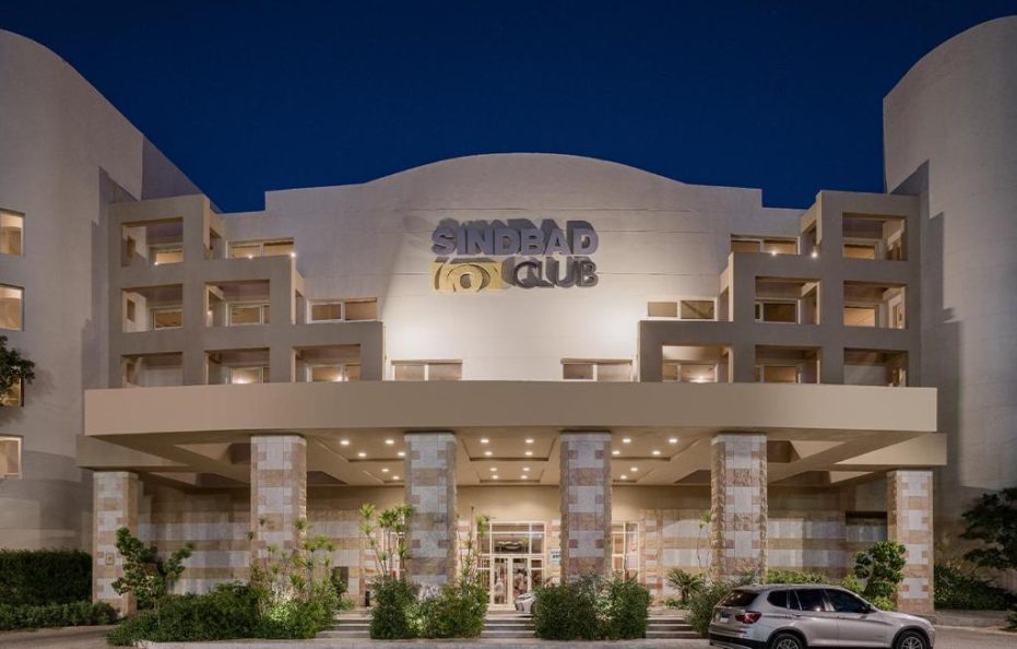 SINDBAD CLUB