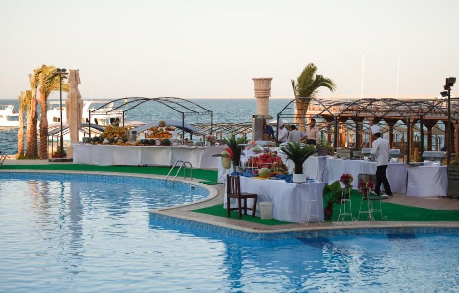 SPHINX AQUA PARK BEACH RESORT