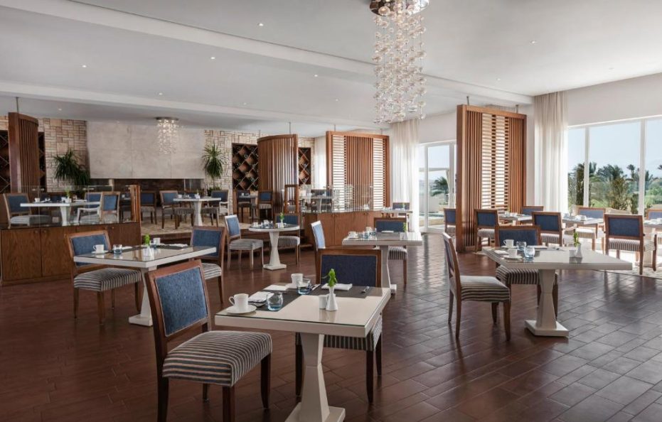 STEIGENBERGER MAKADI – ADULTS ONLY