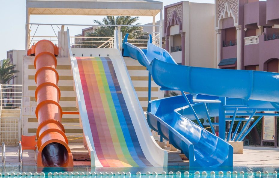 SUNNY DAYS EL PALACIO RESORT