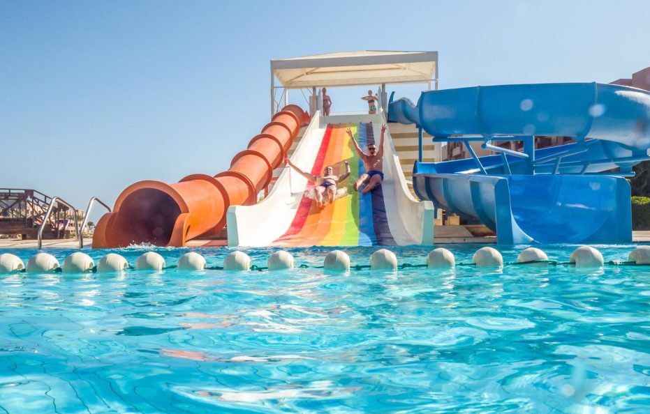 SUNNY DAYS EL PALACIO RESORT