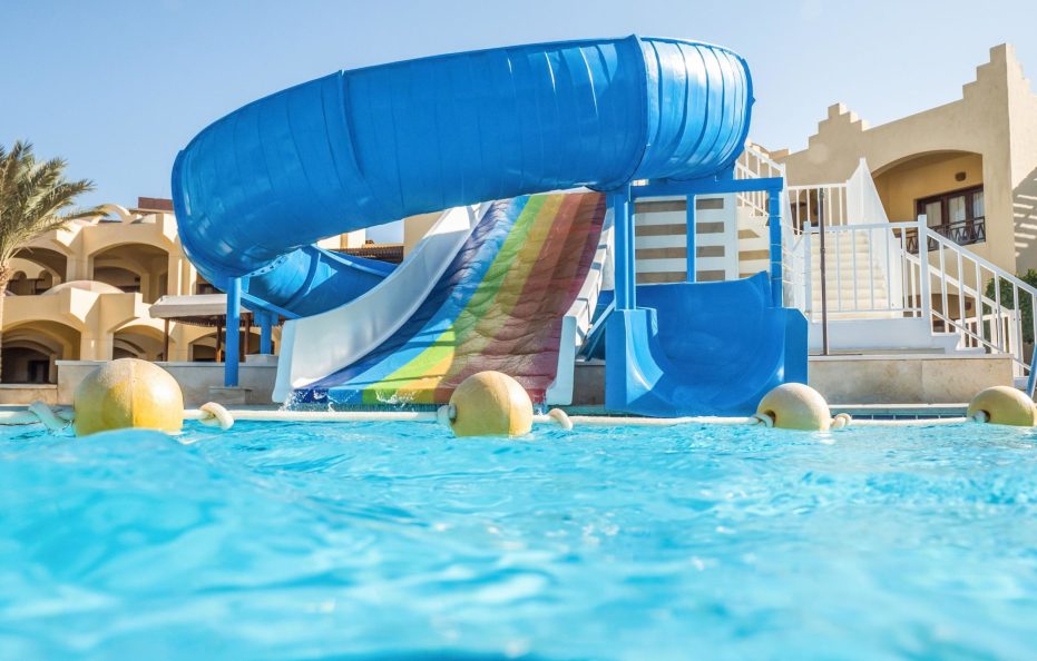 SUNNY DAYS EL PALACIO RESORT