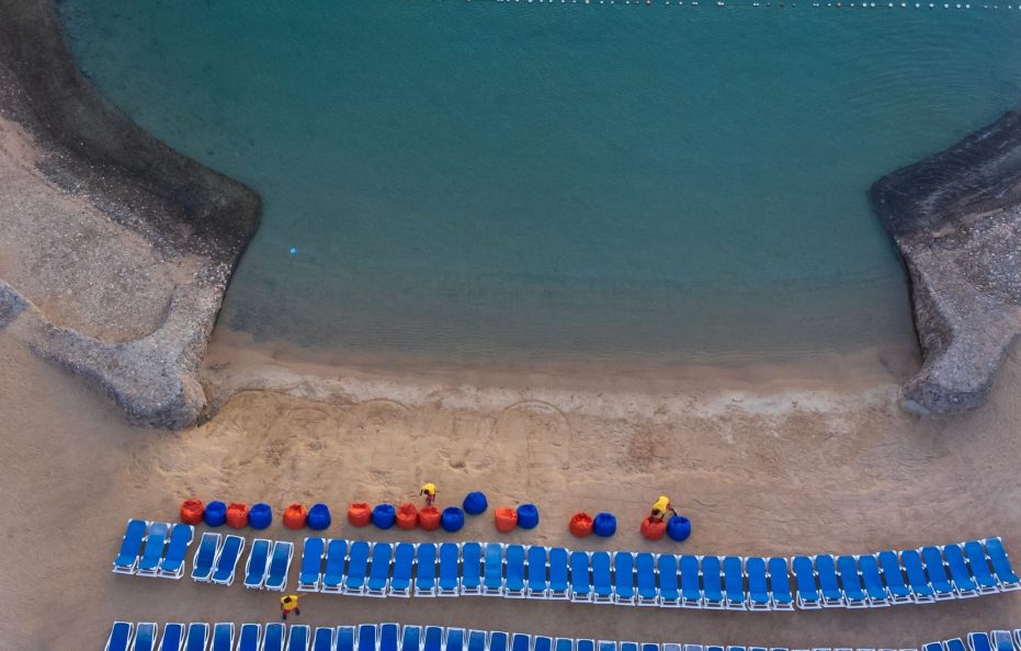 SUNNY DAYS EL PALACIO RESORT