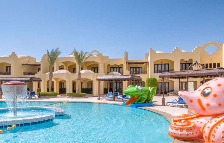 SUNNY DAYS PALMA DE MIRETTE RESORT