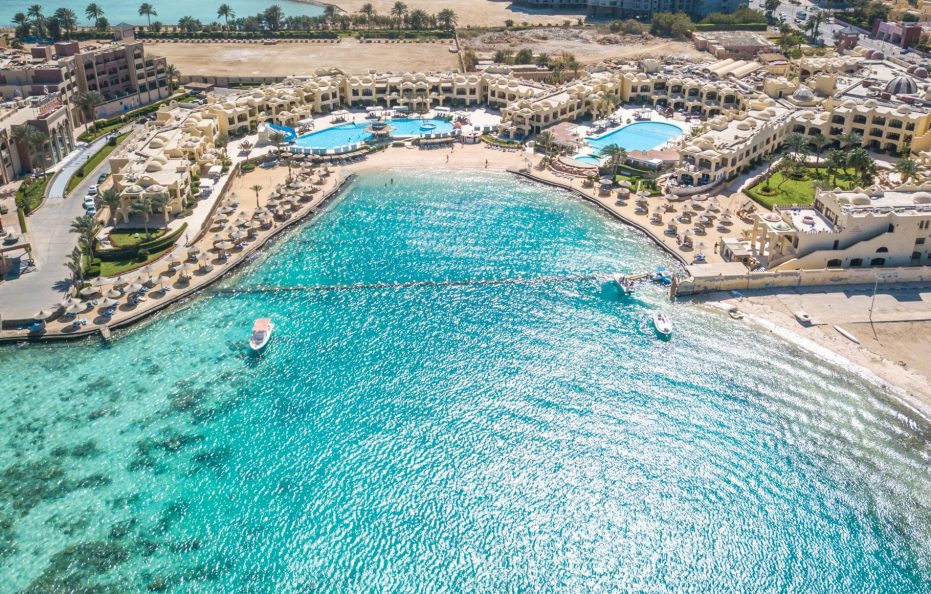 SUNNY DAYS PALMA DE MIRETTE RESORT