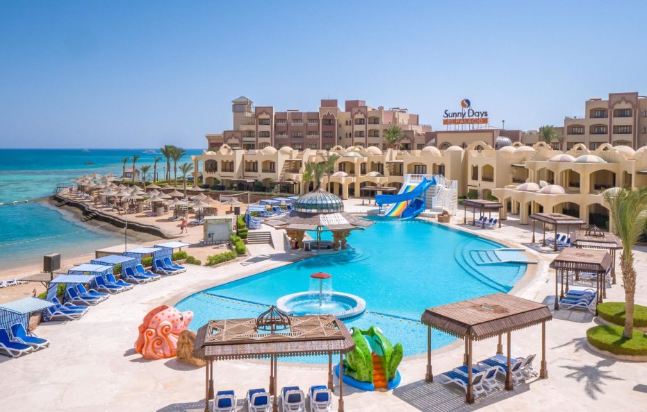 SUNNY DAYS PALMA DE MIRETTE RESORT