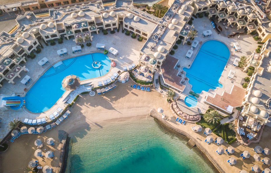 SUNNY DAYS PALMA DE MIRETTE RESORT