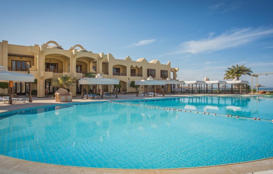 SUNNY DAYS PALMA DE MIRETTE RESORT