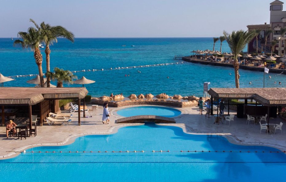 SUNNY DAYS PALMA DE MIRETTE RESORT