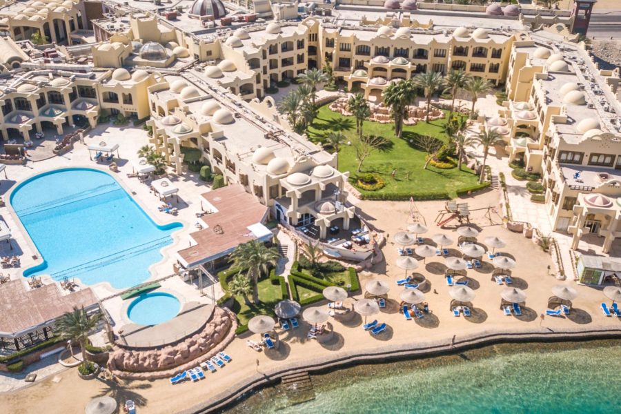 SUNNY DAYS PALMA DE MIRETTE RESORT