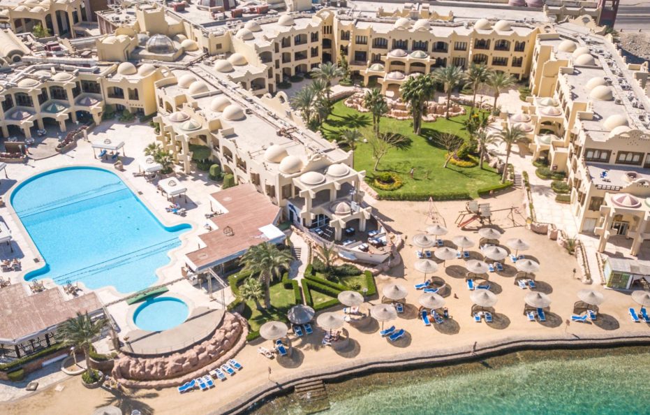 SUNNY DAYS PALMA DE MIRETTE RESORT