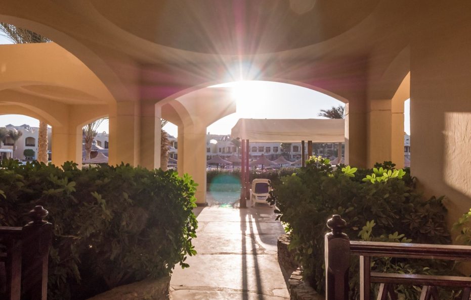 SUNNY DAYS PALMA DE MIRETTE RESORT