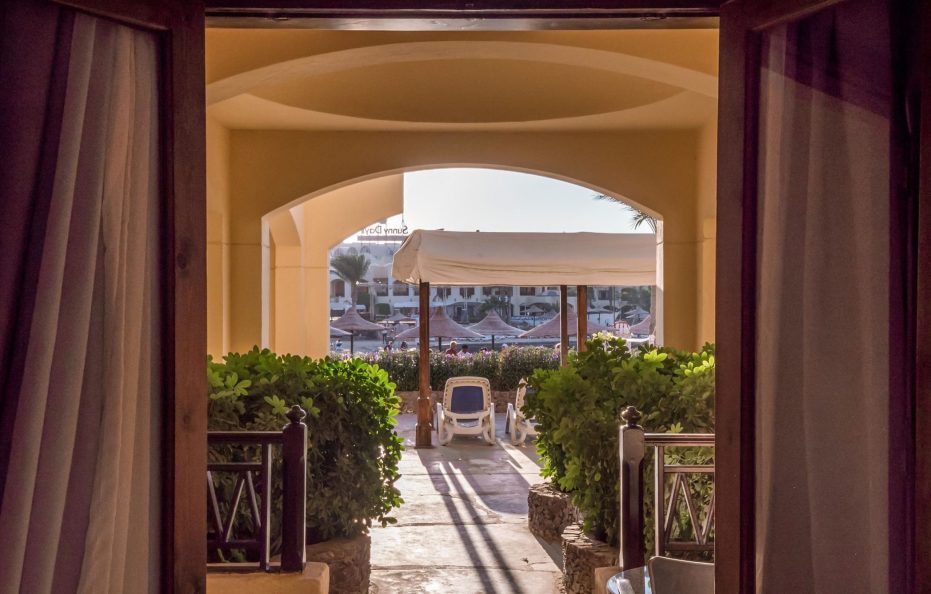 SUNNY DAYS PALMA DE MIRETTE RESORT