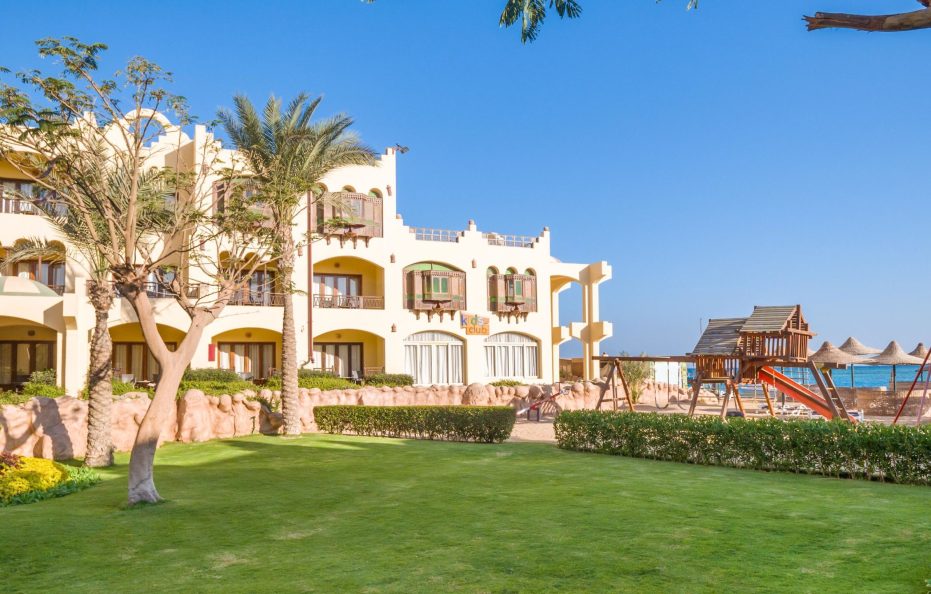 SUNNY DAYS PALMA DE MIRETTE RESORT
