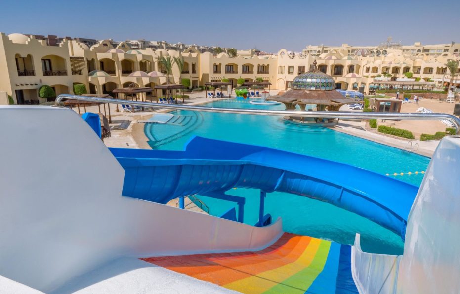 SUNNY DAYS PALMA DE MIRETTE RESORT