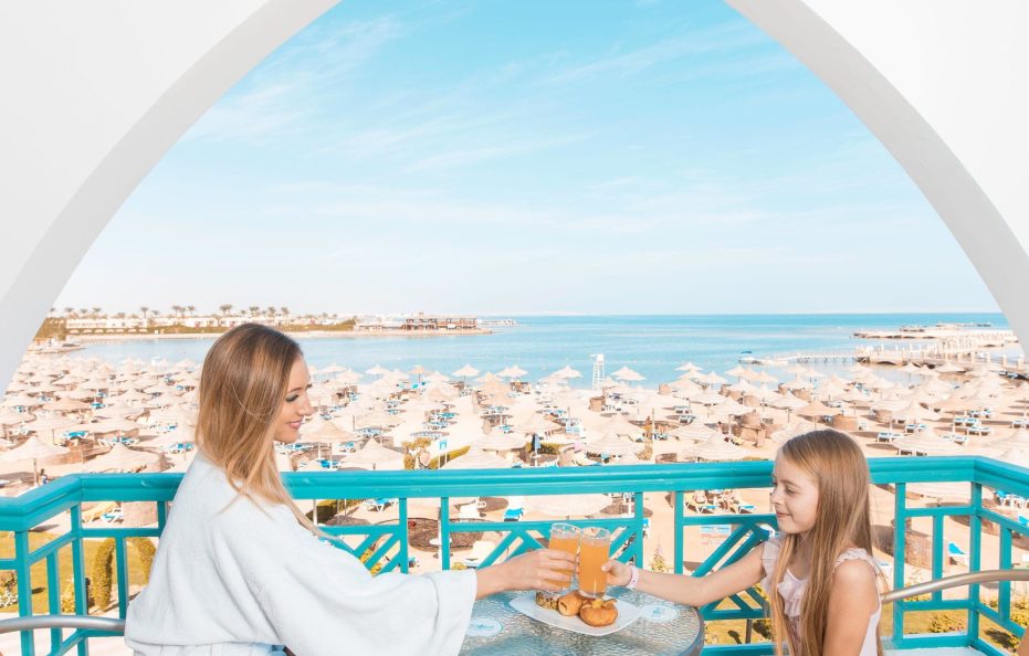 SUNRISE GARDEN BEACH RESORT & SPA