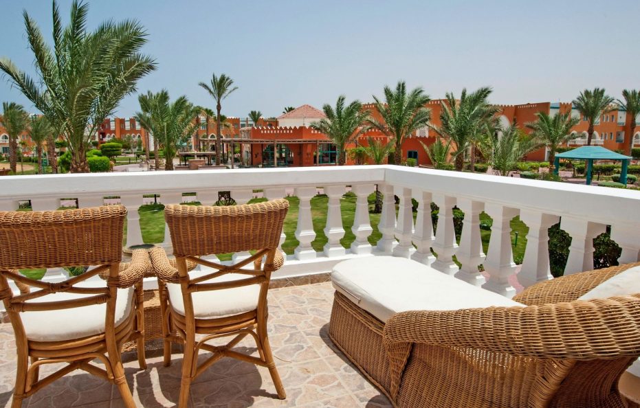 SUNRISE GARDEN BEACH RESORT & SPA