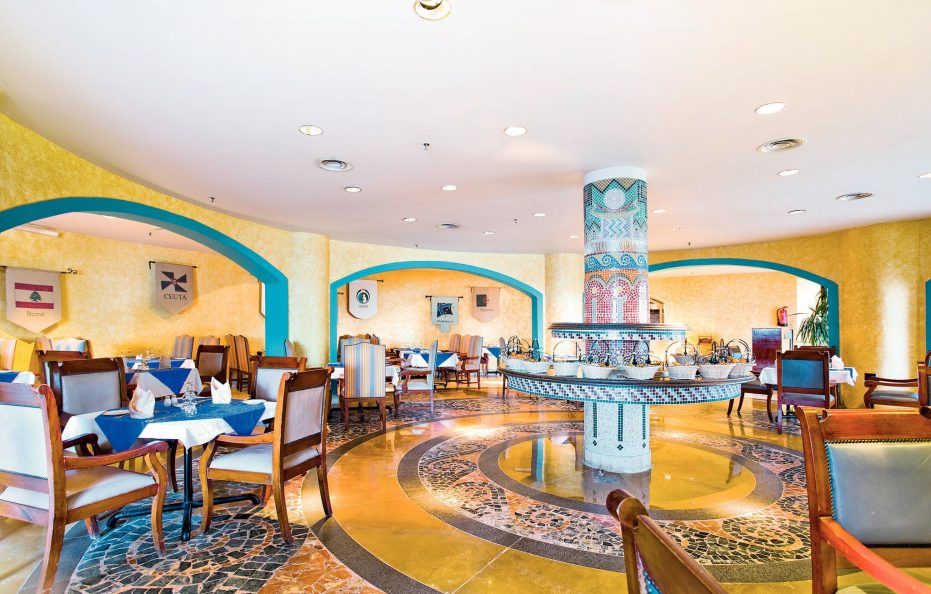 SUNRISE HOLIDAYS RESORT – ADULTS ONLY