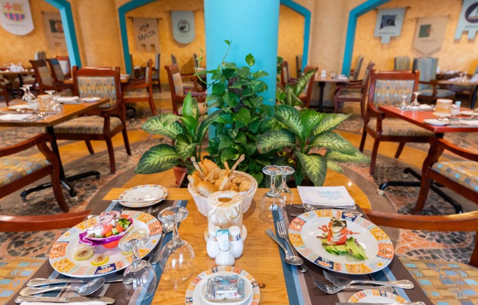 SUNRISE HOLIDAYS RESORT – ADULTS ONLY
