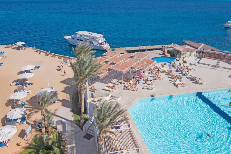 SUNRISE HOLIDAYS RESORT – ADULTS ONLY