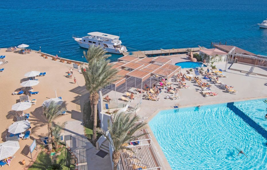 SUNRISE HOLIDAYS RESORT – ADULTS ONLY