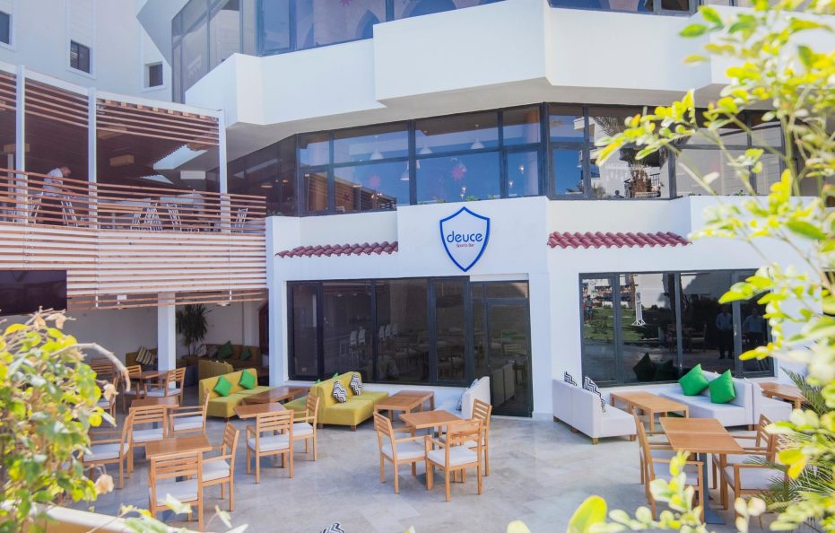 SUNRISE HOLIDAYS RESORT – ADULTS ONLY