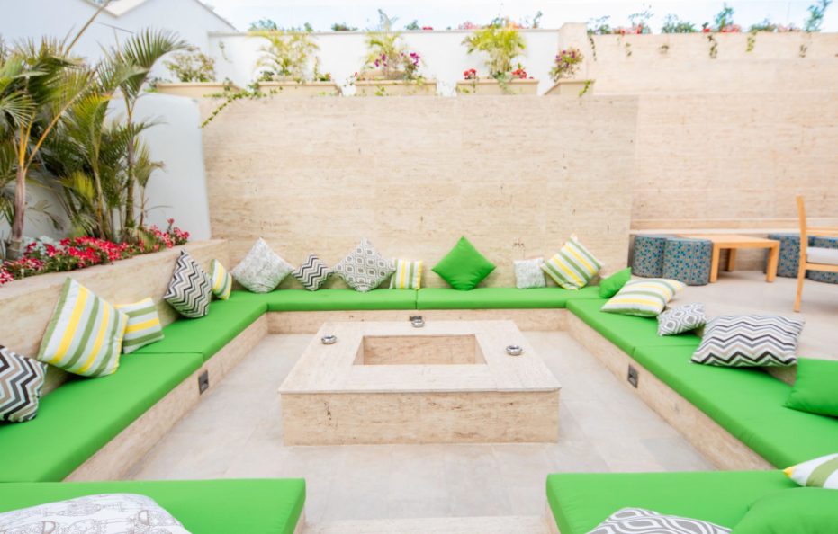 SUNRISE HOLIDAYS RESORT – ADULTS ONLY