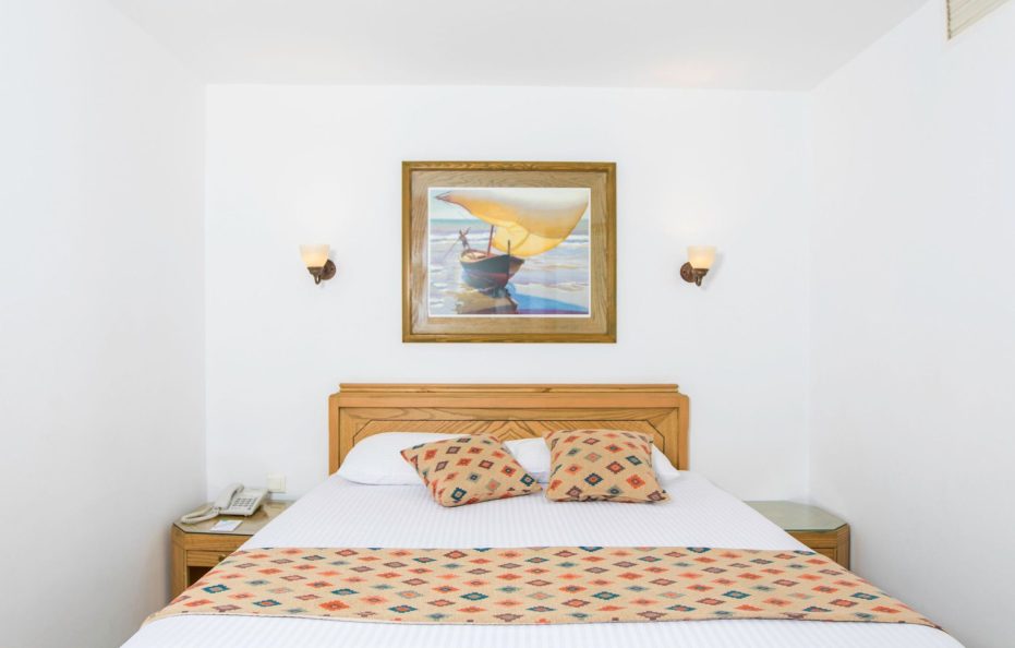 SUNRISE HOLIDAYS RESORT – ADULTS ONLY