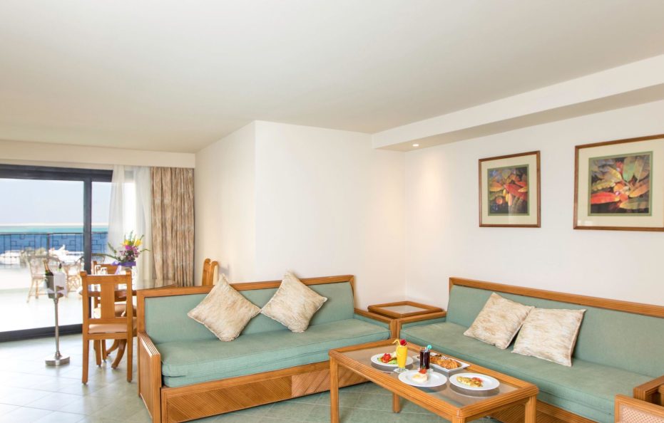 SUNRISE HOLIDAYS RESORT – ADULTS ONLY