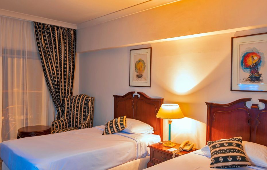 SUNRISE HOLIDAYS RESORT – ADULTS ONLY
