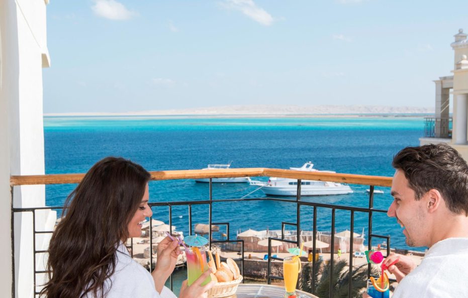 SUNRISE HOLIDAYS RESORT – ADULTS ONLY