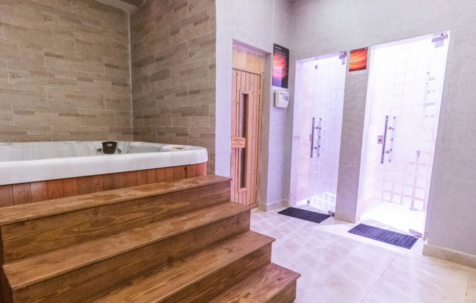 SUNRISE HOLIDAYS RESORT – ADULTS ONLY