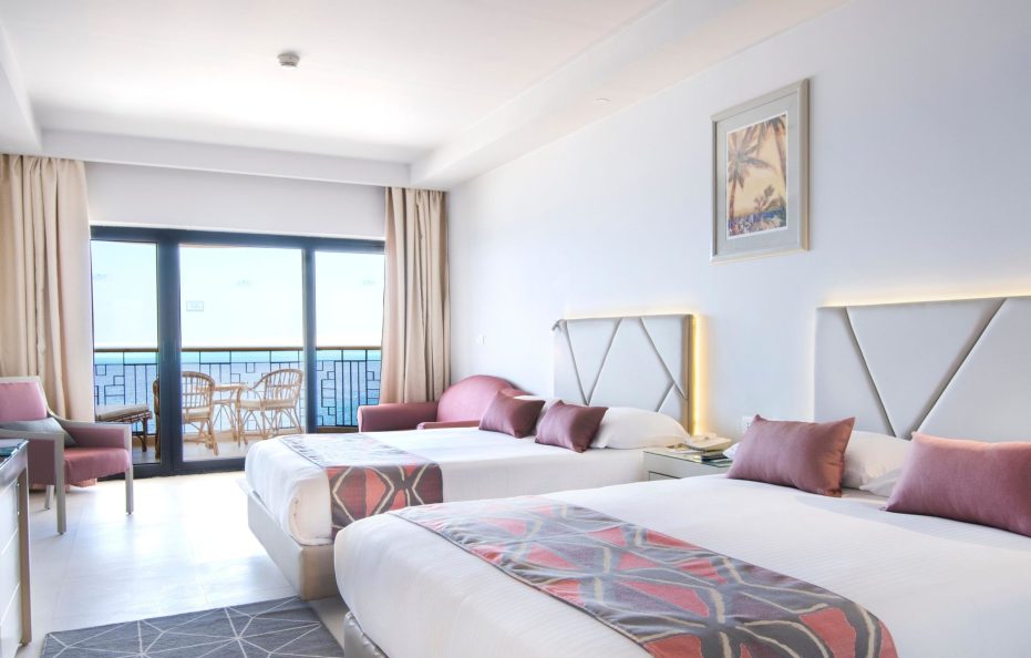 SUNRISE HOLIDAYS RESORT – ADULTS ONLY
