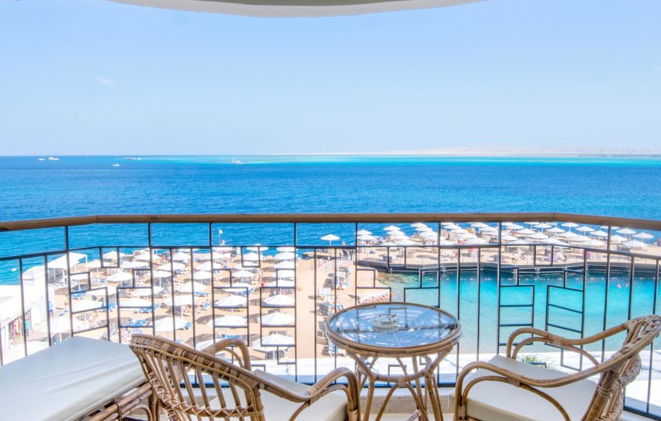 SUNRISE HOLIDAYS RESORT – ADULTS ONLY