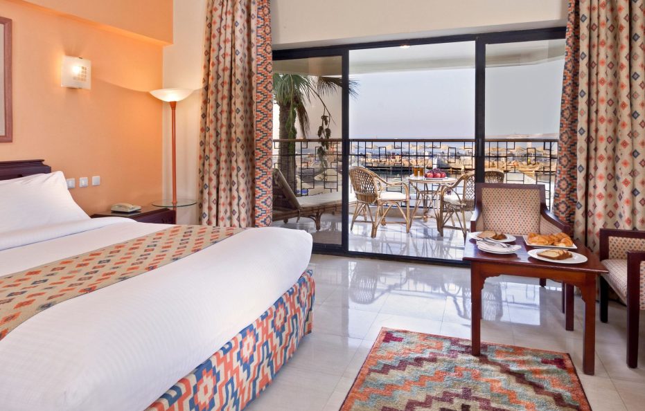 SUNRISE HOLIDAYS RESORT – ADULTS ONLY