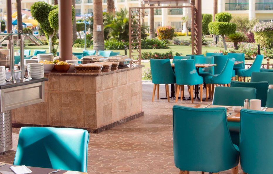 SWISS INN RESORT HURGHADA