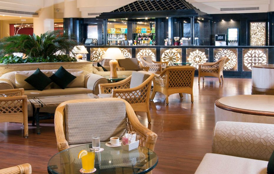 SWISS INN RESORT HURGHADA