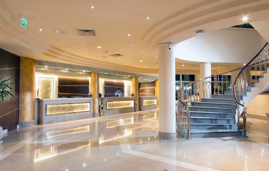 SWISS INN RESORT HURGHADA