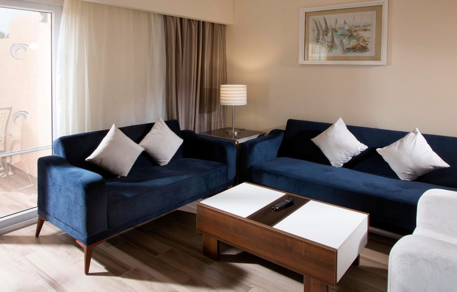 SWISS INN RESORT HURGHADA