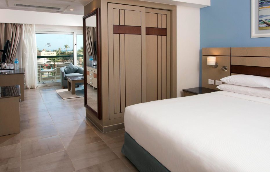 SWISS INN RESORT HURGHADA