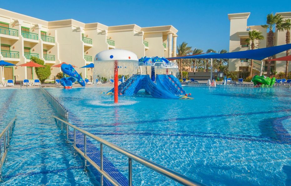 SWISS INN RESORT HURGHADA