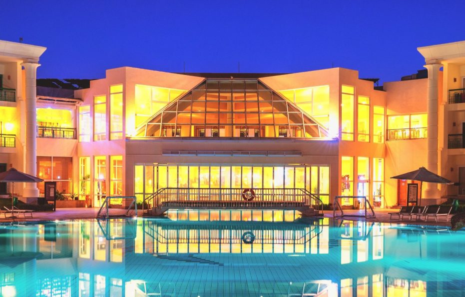 SWISS INN RESORT HURGHADA
