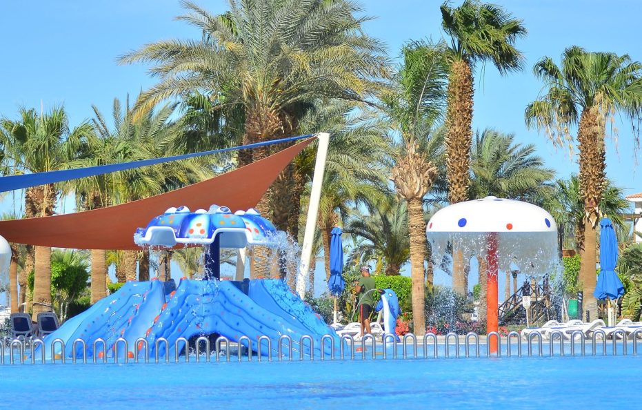 SWISS INN RESORT HURGHADA