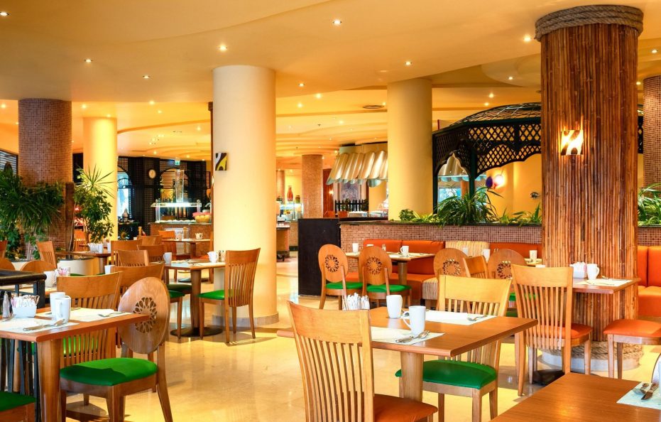SWISS INN RESORT HURGHADA
