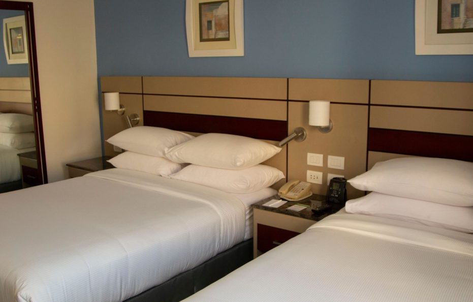SWISS INN RESORT HURGHADA