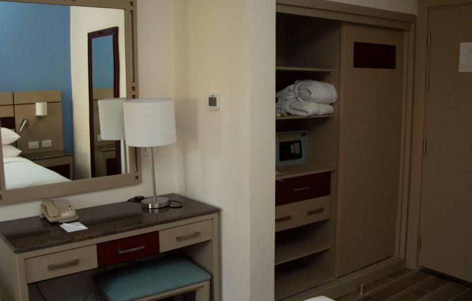 SWISS INN RESORT HURGHADA